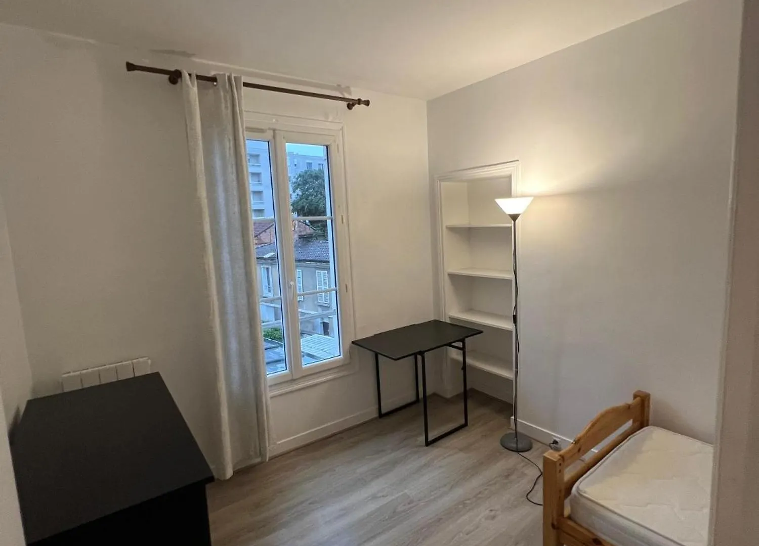 Apartment Spacieux 2 Chambres A 1 Min Du Metro M7 Le Kremlin-Bicetre