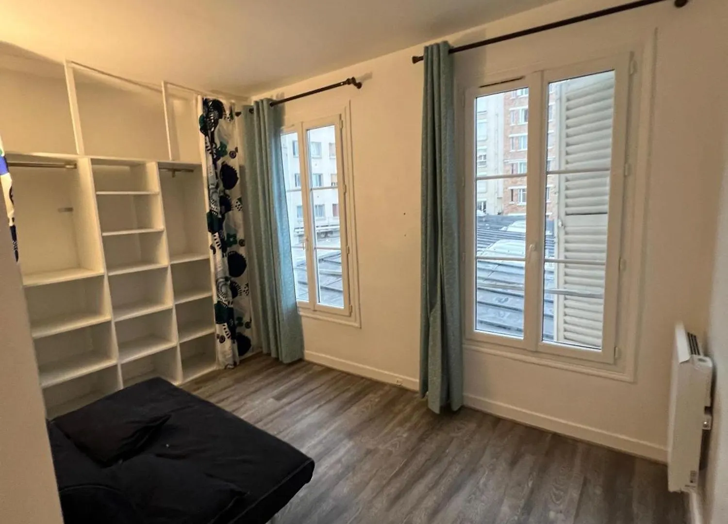 Apartment Spacieux 2 Chambres A 1 Min Du Metro M7 Le Kremlin-Bicetre France