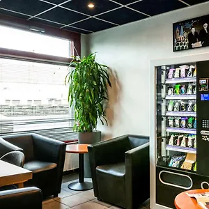 Hotel Ibis Budget Paris Porte D'italie Est, Le Kremlin-Bicêtre